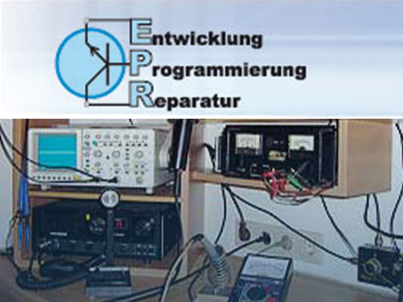 EP Maurer Funkservice