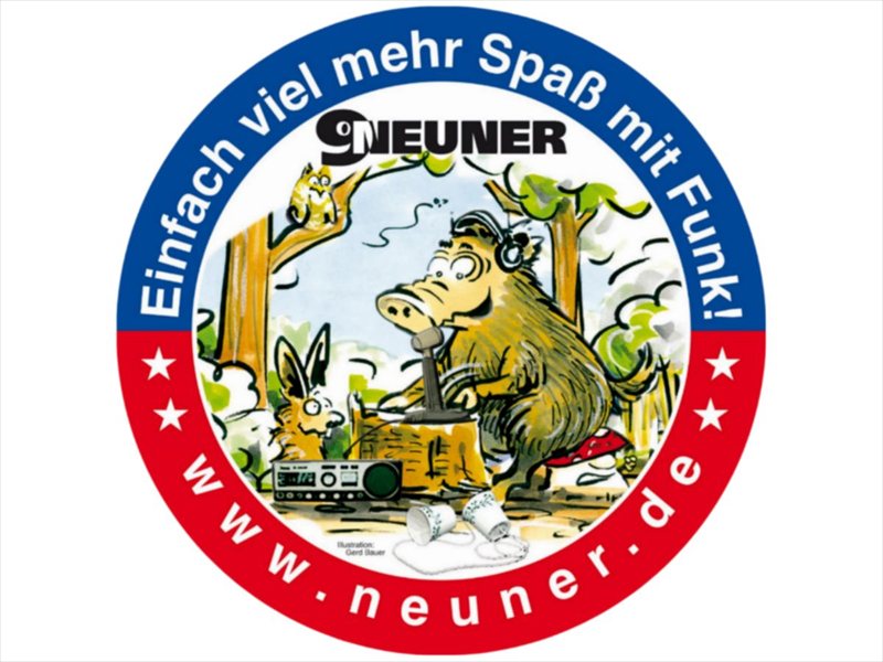 Neuner Funk