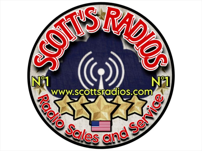 Scott's Radios