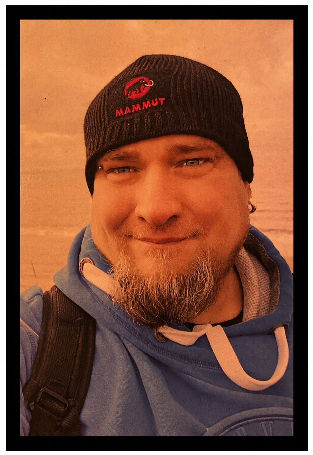Porträt von Funkfreund Mike1